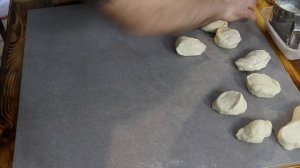 МАНЬТОУ, КИТАЙСКИЙ ХЛЕБ В ПАРОВАРКЕ! mantou. (китайская кухня) Chinese cuisine.Tasty life!