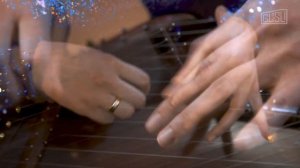 | Красивая музыка на гуслях | «Good day» | Анастасия Ермолаева