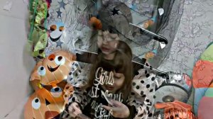 УКРАШАЕМ КОМНАТУ НА ХЭЛЛОУИН / КАК УКРАСИТЬ КОМНАТУ НА ХЭЛЛОУИН