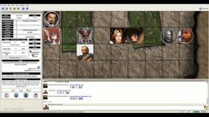 Dragon Age RPG: Hound and Master, Part 6