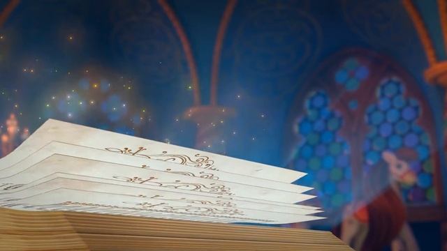 Принцесса и дракон (6+) - смотрите в кинотеатре «Родина» смотреть онлайн