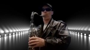 Перемен #КИНО саксофон cover