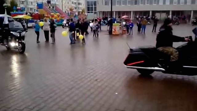 все еще катаем , После закрытие мотосезона Белгород смотреть онлайн