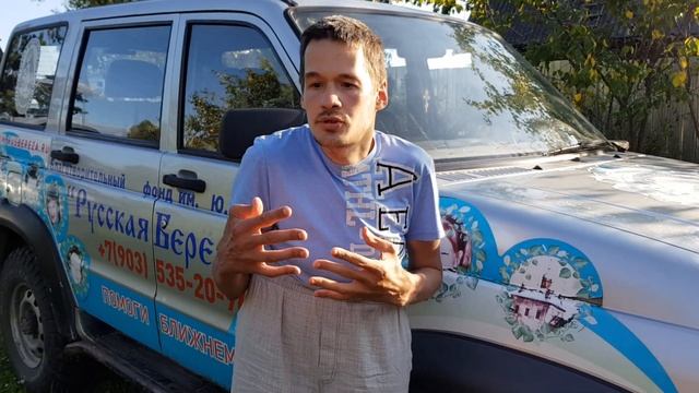 Саша Прохоров. Сирота, инвалид. Жёстко о детском доме
