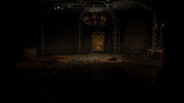 Let's Play Skyrim Revisited - SkyRe and Frostfall - Episode 5 смотреть онлайн