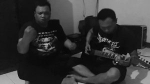 Ibanez RG INF 3 & INF 4 Riffs