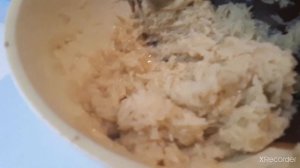 КАК ПРИГОТОВИТЬ ГРЕНКИ С КАРТОШКОЙ?
