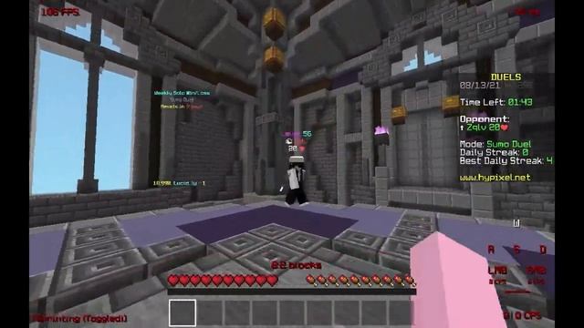 How To SW and Shift Tap