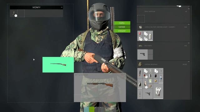 Dayz Standalone. Выживание. (Серия №17 - Огород с хорошим видом!) смотреть онлайн