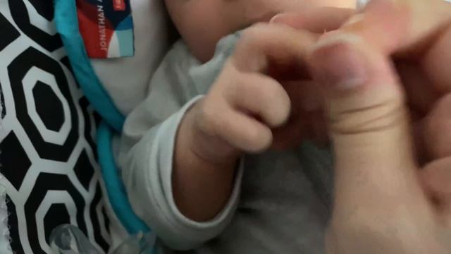 NEWBORN BABY 101 | How to take care of a newborn baby смотреть онлайн