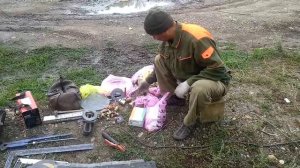 Парогенератор своими руками за два часа изготовить,подробный отчёт для моих зрителей и подписчиков