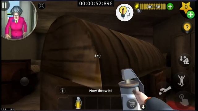 Scary Teacher 3d 13 Level