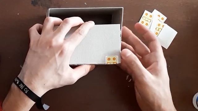 Automata "Caminante del bosque" - Tutorial смотреть онлайн