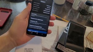 Live demo unit ldu Samsung отличия от ростест из магазина