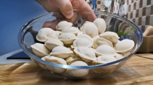 Научил продавец пельменей в магазине! ПЕЛЬМЕНИ больше НЕ ВАРИМ, готовим только так и вкуснее не ели!