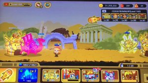 El Dorado Game: Sự kiện x2 5🌟 (và lấy Smartie 7🌟🥳)