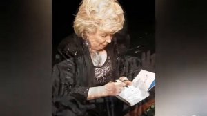 Я бываю такая разная... Л. Рубальская