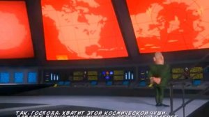 Монстры против Пришельцев СЕРИЯ 1 I Club Cartoons