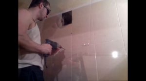 Как сверлить плитку