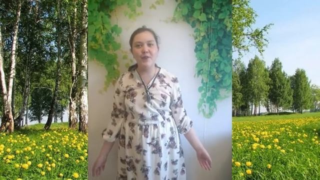 Дню России посвящается! Стихотворение «Россия!» смотреть онлайн