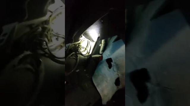2004 Volvo S60 fuel pump leaking