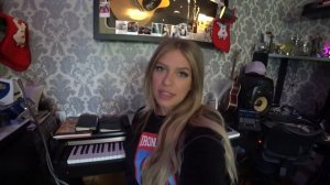 Два дня из нашей жизни / ВЛОГ Влада и Риты