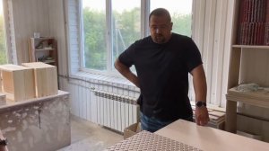 ❗️❗️❗️г. Пенза, Регент, сравнение с другими станками, шлифовка фасадов Почтарев 📞 89092878038