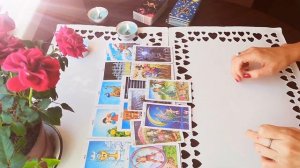 КОЗЕРОГ ТАРО ПРОГНОЗ НА СЕНТЯБРЬ 2021?