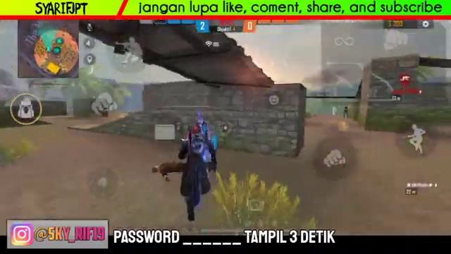 WAJIB COBA❗DATA CONFIG AK DRACO/2JUTA & EMOTE NYA TEEBARU FULL EFEK DIJAMIN AMAN AUTO PEPENGSHOOT? смотреть онлайн