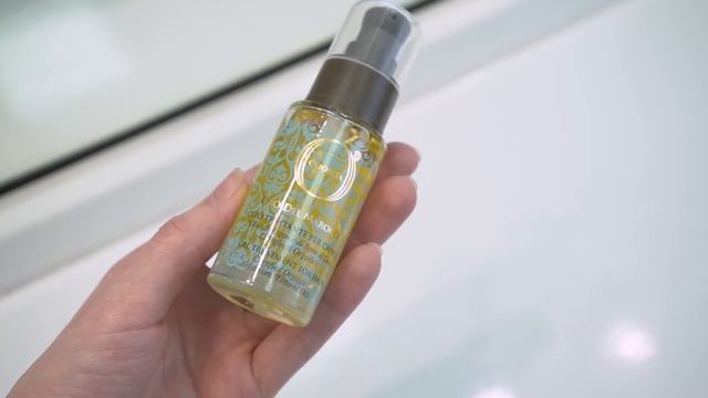 Как защитить волосы от ежедневного стресса? Обзор флюидов и масел смотреть онлайн