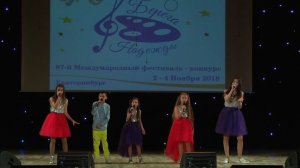 Ты сможешь все