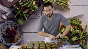 Автоклав Белорусский рецепты / Фасоль в автоклаве с овощами