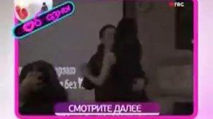 Соблазны с Машей Малиновской