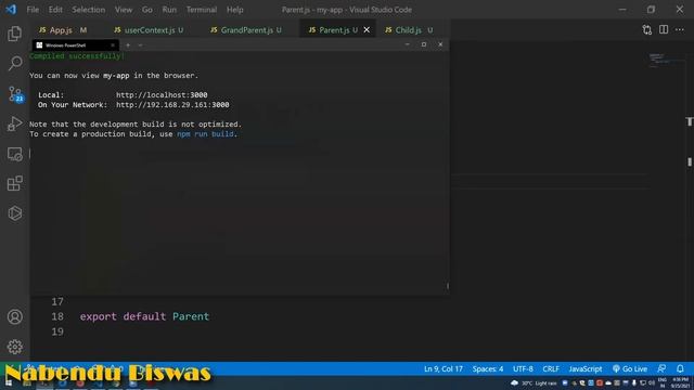 ReactJS Full Course with Projects for Beginners [2023]