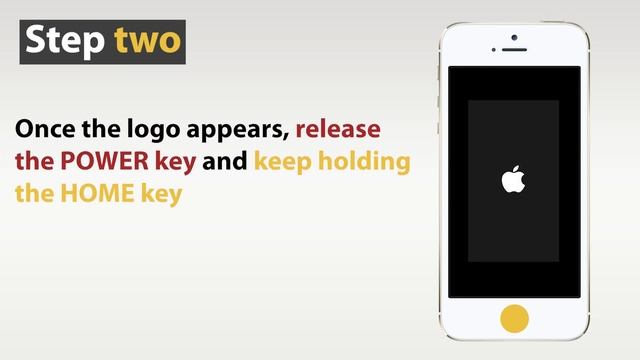 Enter Recovery and DFU Mode on iPhone 5s смотреть онлайн