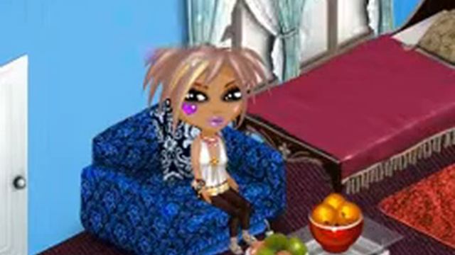 Выпуск № 7 " селена выбирай модные причёски а не красивые" смотреть онлайн