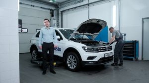 Как подготовить автомобиль к зиме?