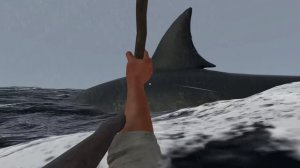 MASSIVE MEGALODON FIGHT! Stranded Deep S4 Episode 24