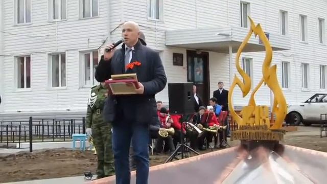 Открытие мемориала.mp4