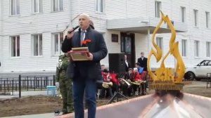 Открытие мемориала.mp4