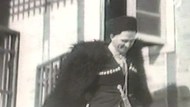 СОВЕТСКИЙ СПОРТ.1956 №3.ХРОНИКА СССР