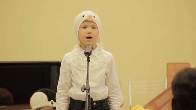 Группа раннего эстетического развития детей "Подснежник" смотреть онлайн