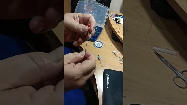 Вяжем снасти
