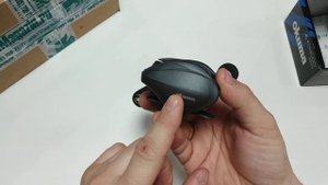 Видеообзор мультипликатора Okuma Komodo SS Low Profile по заказу Fmagazin