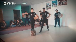 «Школа танцев для особенных детей». «Удивительные горцы»