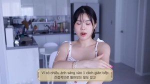 Xịt khoáng quốc dân mà phụ nữ HQ ai cũng dùng ít nhất 1 chai?? Vlog chống sự nóng bức?