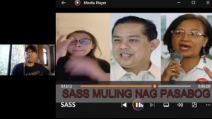 HS MARTIN NASHCKED SA PASABOG NI ROQUE TAMBALOSLOS ang SUMIRA SA UNITEAM? SASS MULING NAGPASABOG!