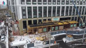 Апарт отель VALO