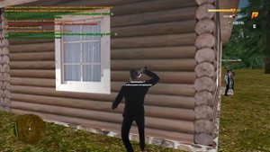 ПОЕХАЛ К ДЕДУ В ЛЕС! УАЗИК Проедет? - CRMP Radmir