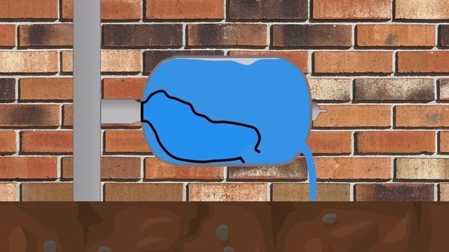 Водяная скважина. Оборудование,поломки и их устранения